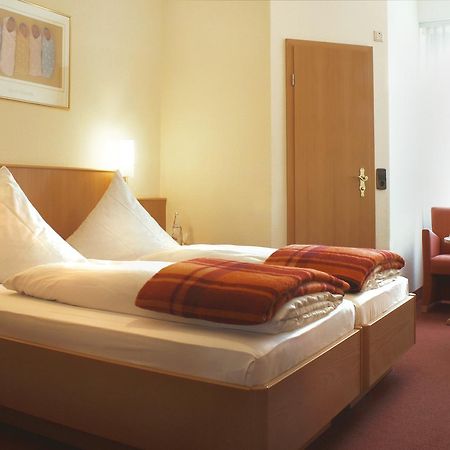 Hotel Rose Heidelberg Inklusive Fruehstueck & Saunanutzung Eksteriør bilde