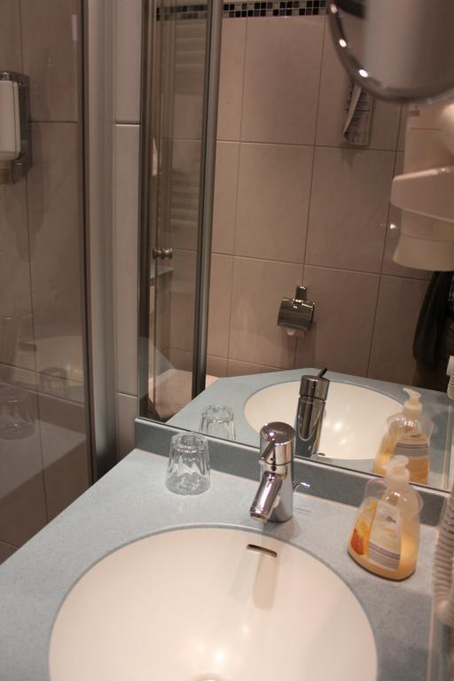 Hotel Rose Heidelberg Inklusive Fruehstueck & Saunanutzung Rom bilde