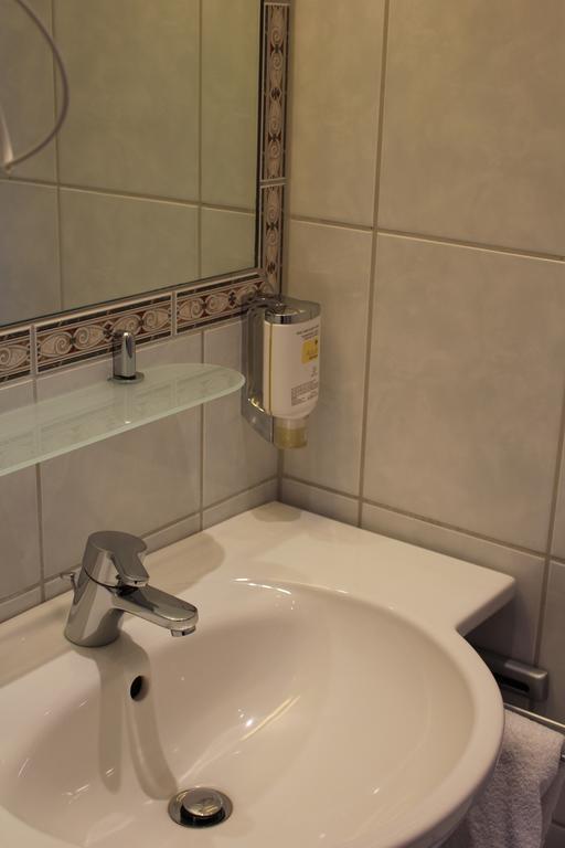 Hotel Rose Heidelberg Inklusive Fruehstueck & Saunanutzung Rom bilde