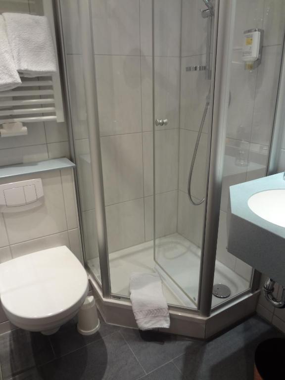 Hotel Rose Heidelberg Inklusive Fruehstueck & Saunanutzung Rom bilde