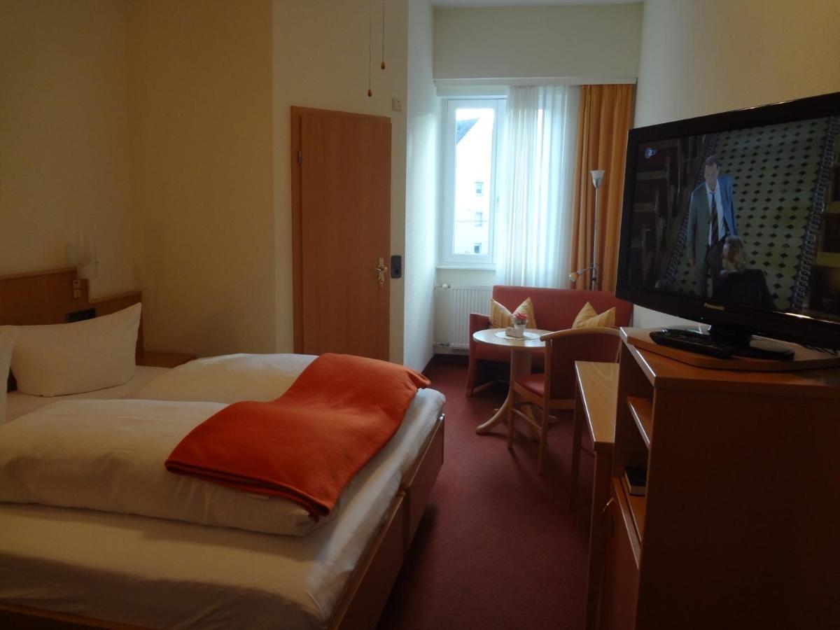 Hotel Rose Heidelberg Inklusive Fruehstueck & Saunanutzung Rom bilde